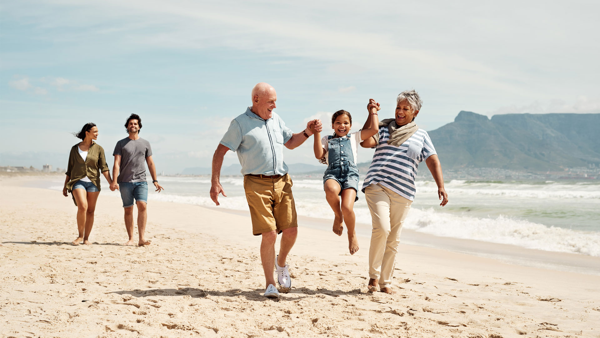 Experience of Family and Senior Travel Family-travel-1