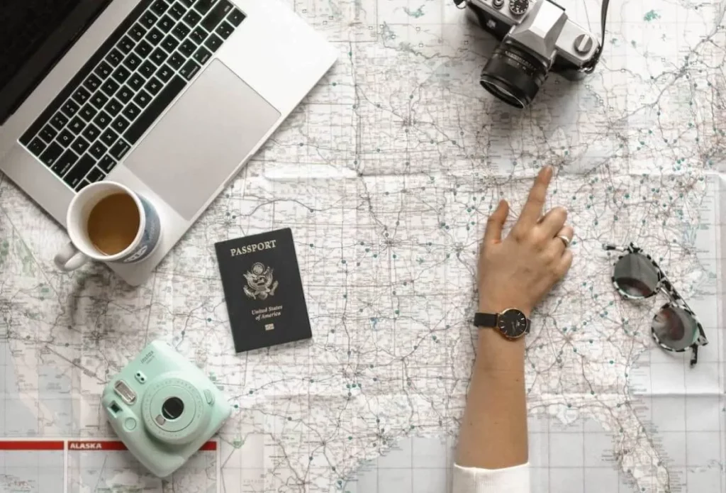 HOW TO PLAN YOUR TRIP plan-your-trip