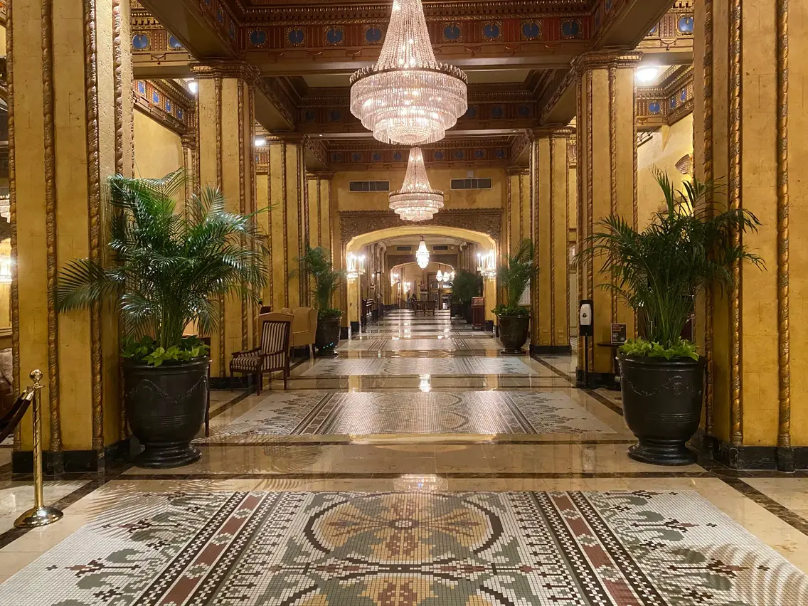 Best Hotels in New Orleans New-Orleans