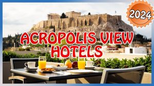 Acropolis-View