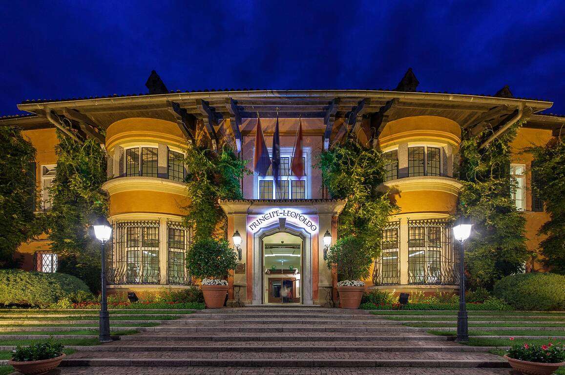 The Best Hotels In Buenos Aires, Argentina Algodon-Mansion