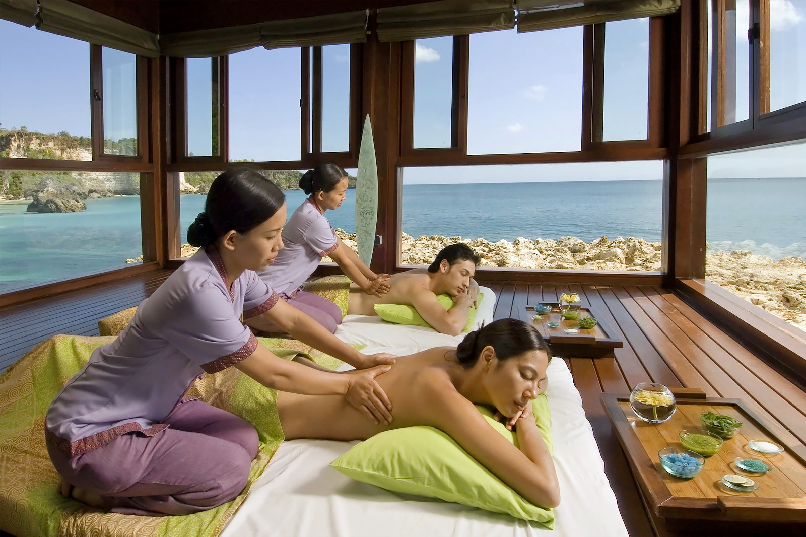 Bali-luxurious-spas