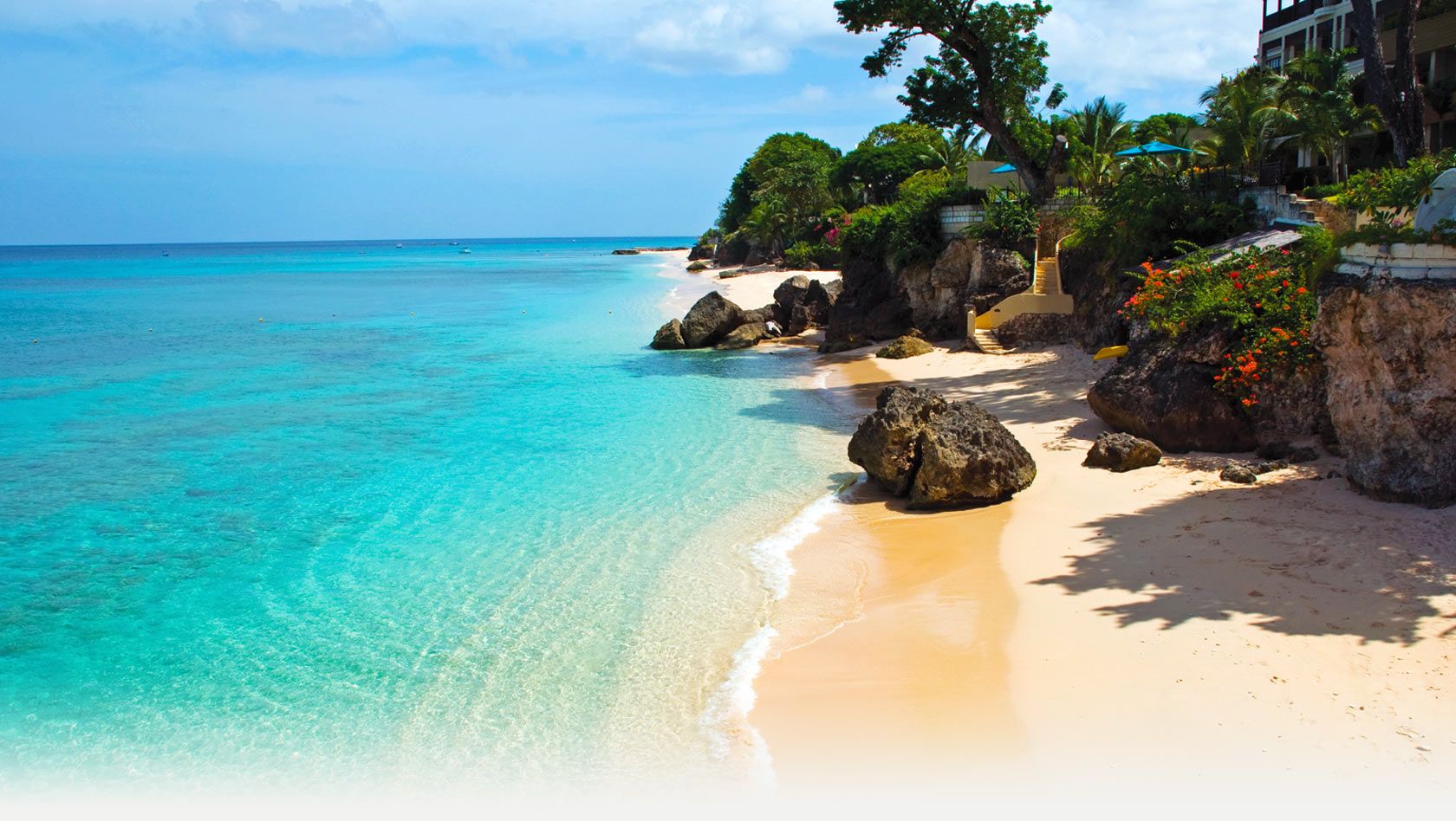 Places to Travel in 2024 Barbados