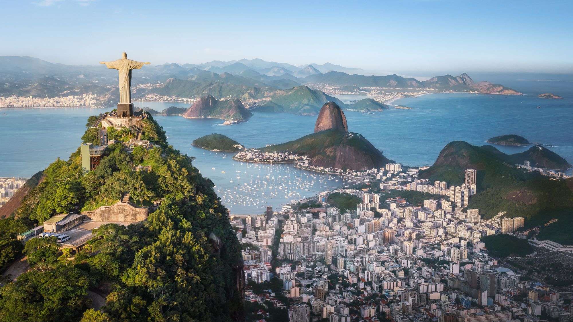 Rio-De-Janeiro-Brazil