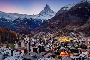 Best-Hotels-in-Matterhorn