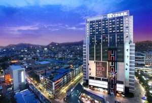 Best-hotels-in-seoul