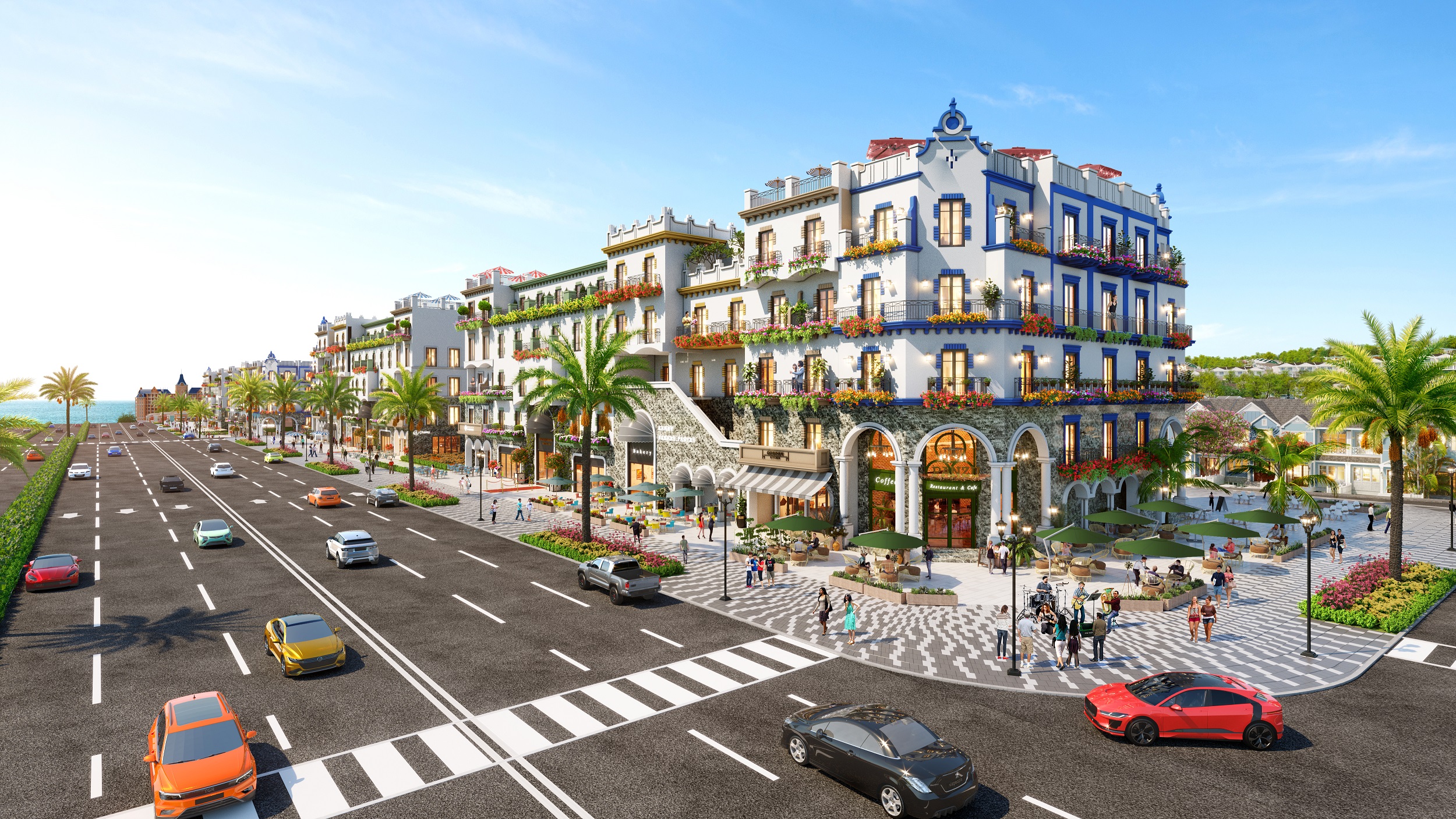 Best Hotels In Athens Boutique hotel-3