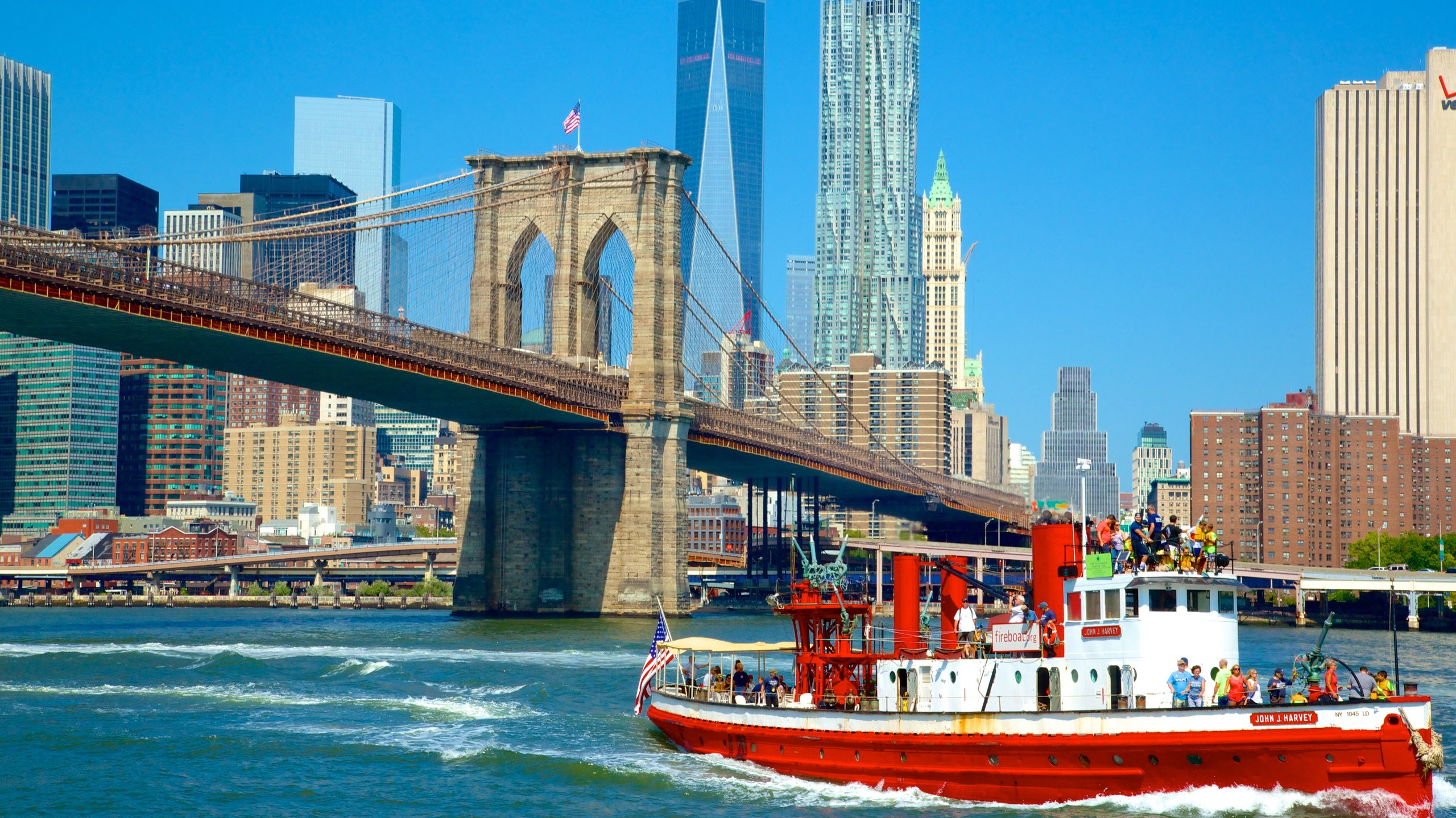 Brooklyn-Bridge-New-York