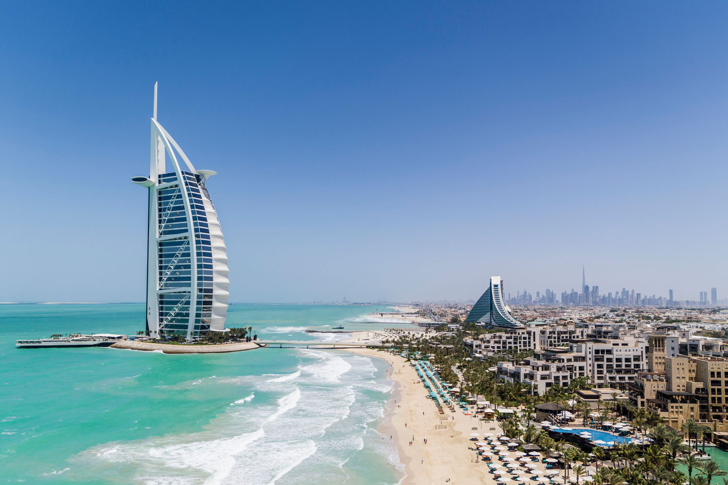 Burj-Al-Arab