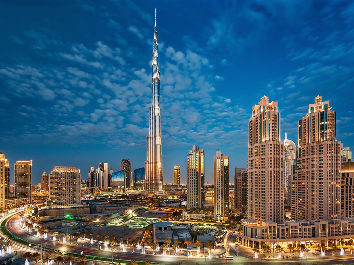 Burj-Khalifa-Dubai-UAE