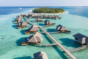 CONRAD-MALDIVES