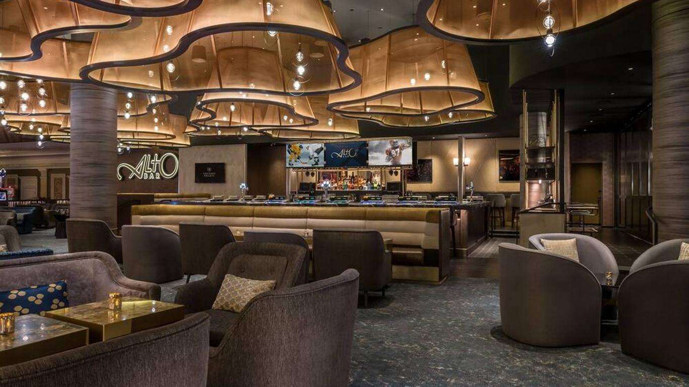 The Best Hotels in Las Vegas Caesars-Palace