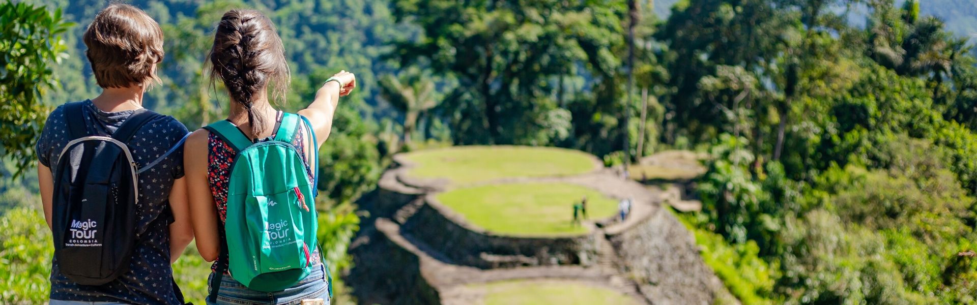 Places to Travel in 2024 Colombia