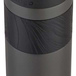 Contigo-coffee-travel-mug-Contigo Byron Vacuum-Insulated Stainless Steel Travel Mug with Leak-Proof Lid, Reusable Coffee Cup or Water Bottle, BPA-Free, Keeps Drinks Hot or Cold for Hours, 20oz 2-Pack, Sake & Blue Corn-3