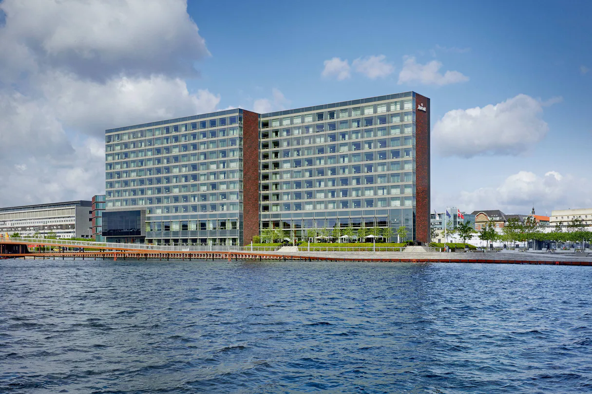 Copenhagen-Marriott-Hotel