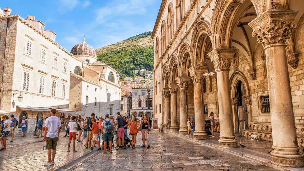 Dubrovnik-Croatia-History-and-Architecture