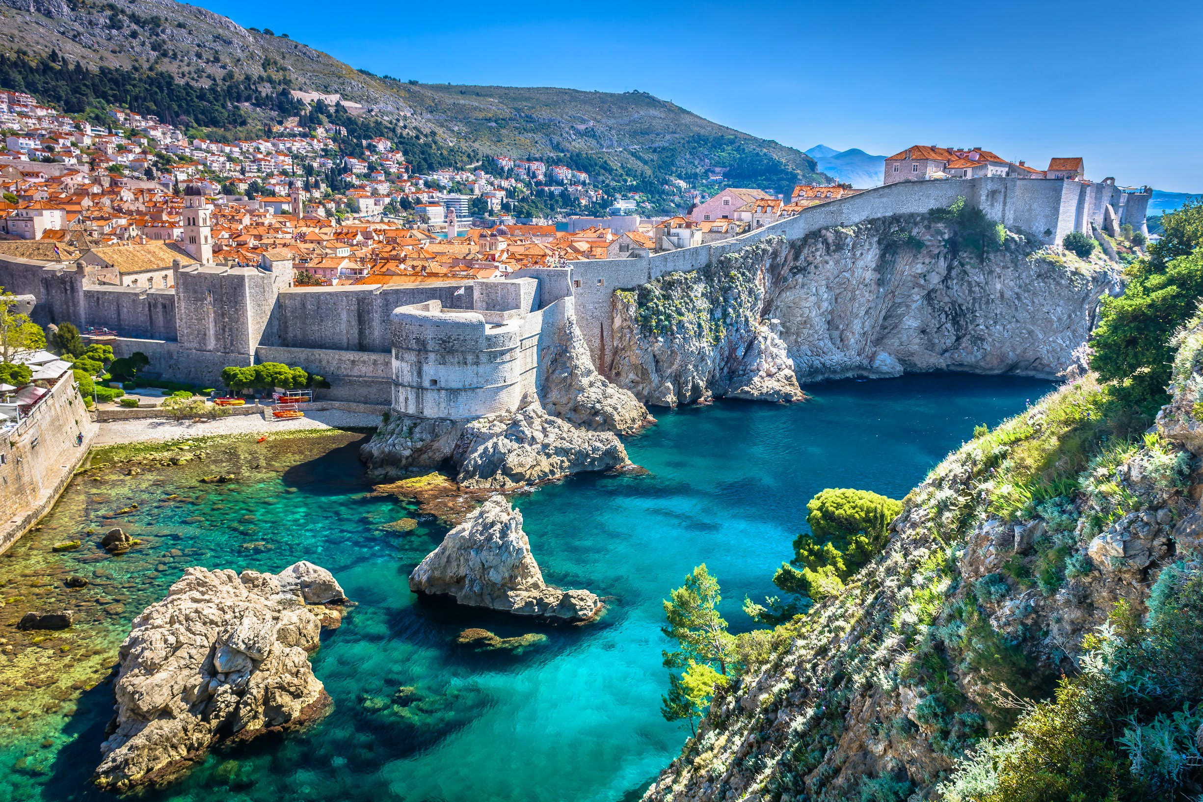 Dubrovnik-CroatiaGreat-Destination-for-Tourists