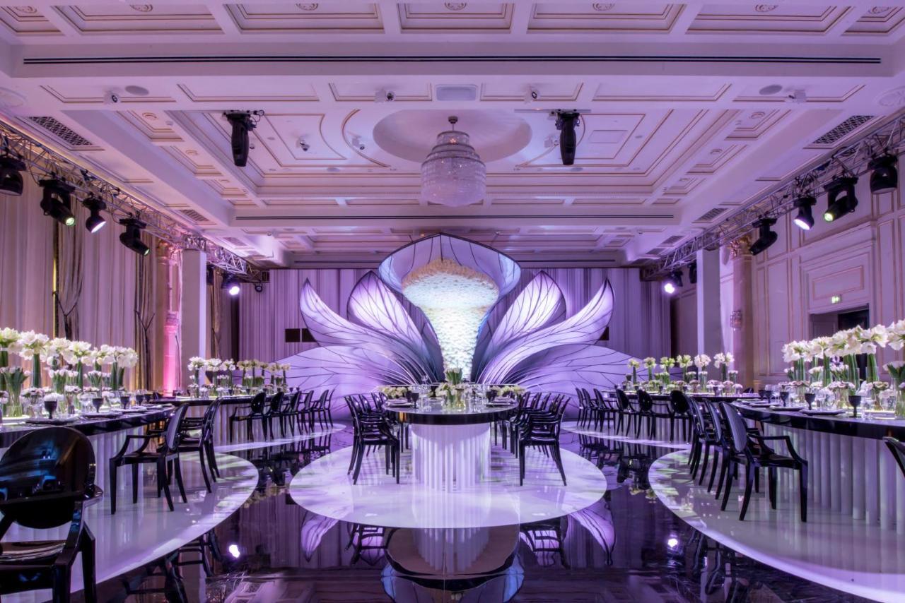 The Best Hotels in Moscow Four-Seasons-Hotel