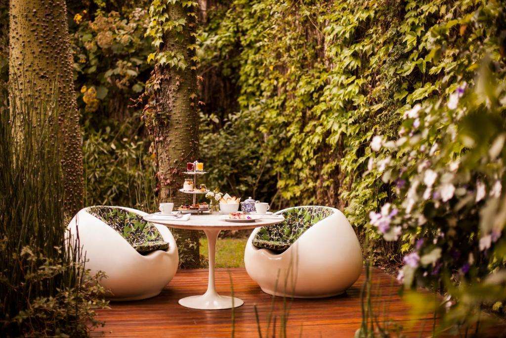 The Best Hotels In Buenos Aires, Argentina Home-Hotel