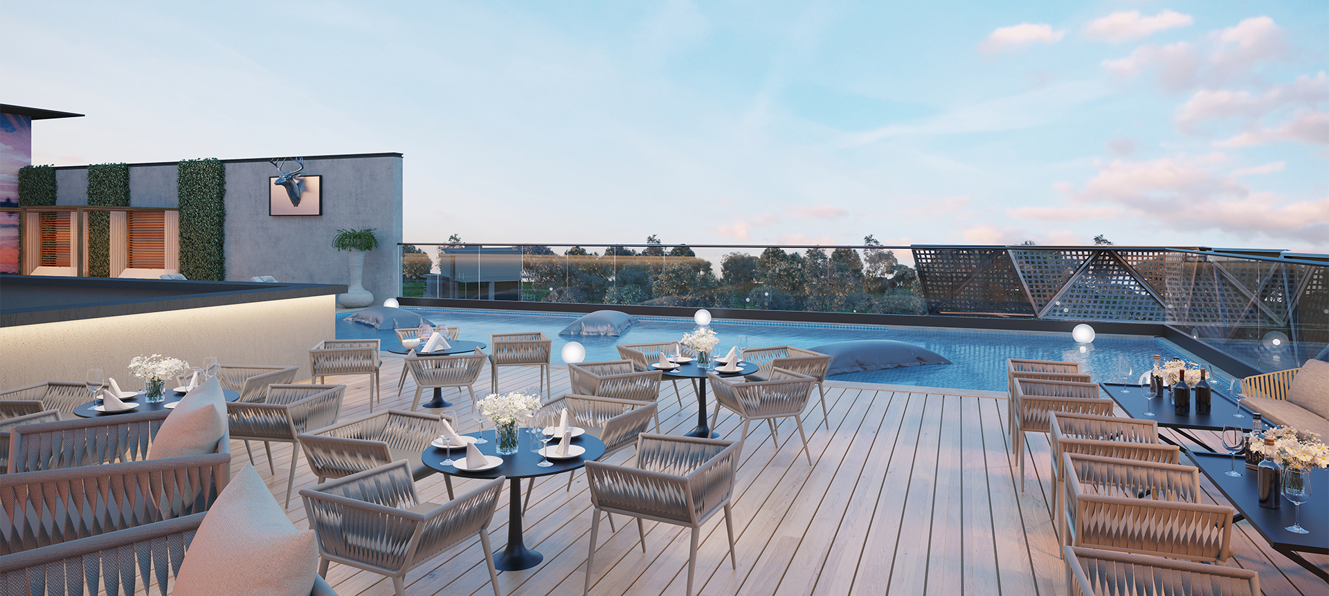 Best Hotels In Athens The-Art-Hotel