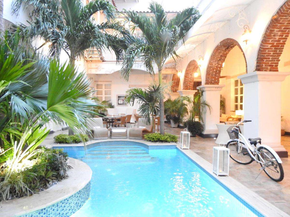 The Best Hotels In Providencia Hotel-Boutique-Don-Pepe