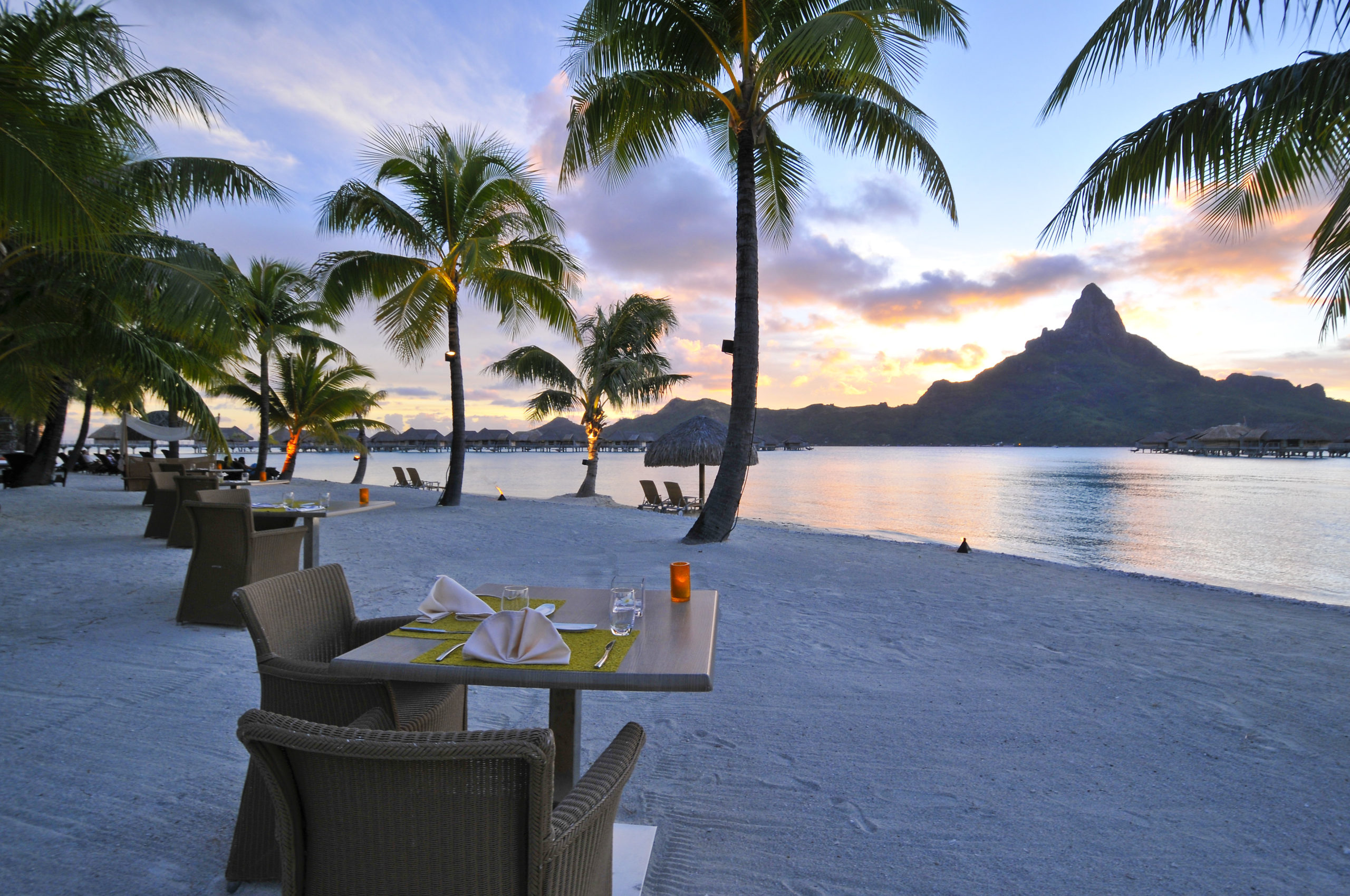 InterContinental-Bora