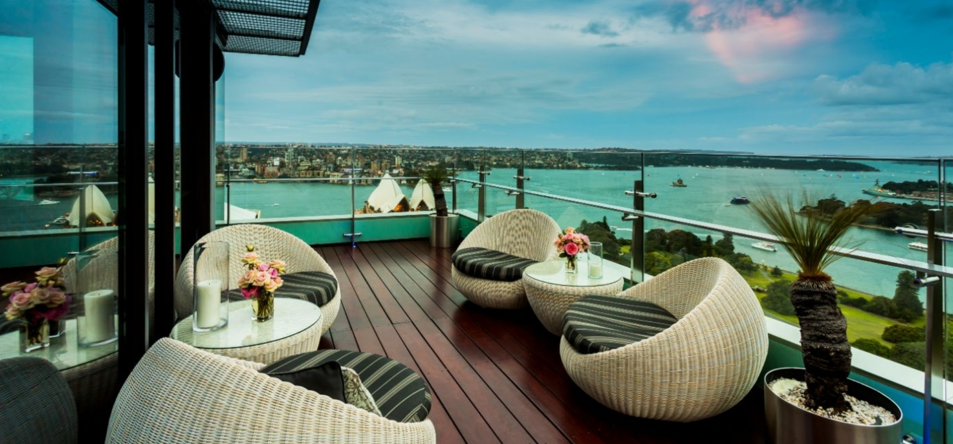 InterContinental-Sydney