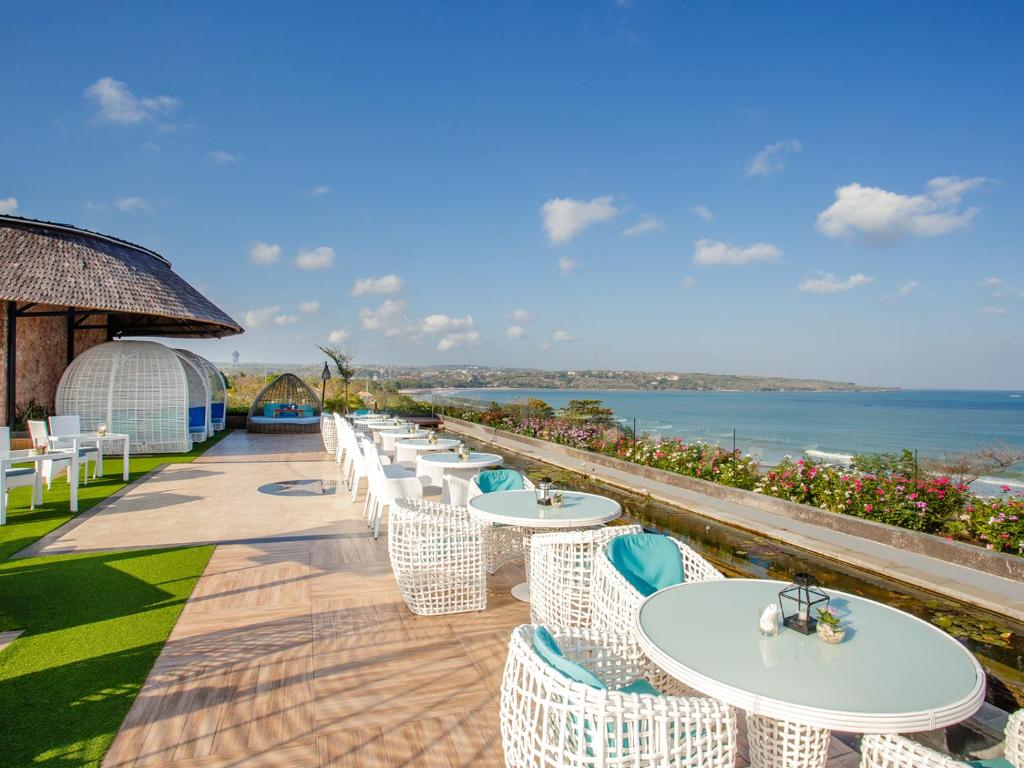 AYANA Resort and Spa – Jimbaran Bay Jimbaran-Bay