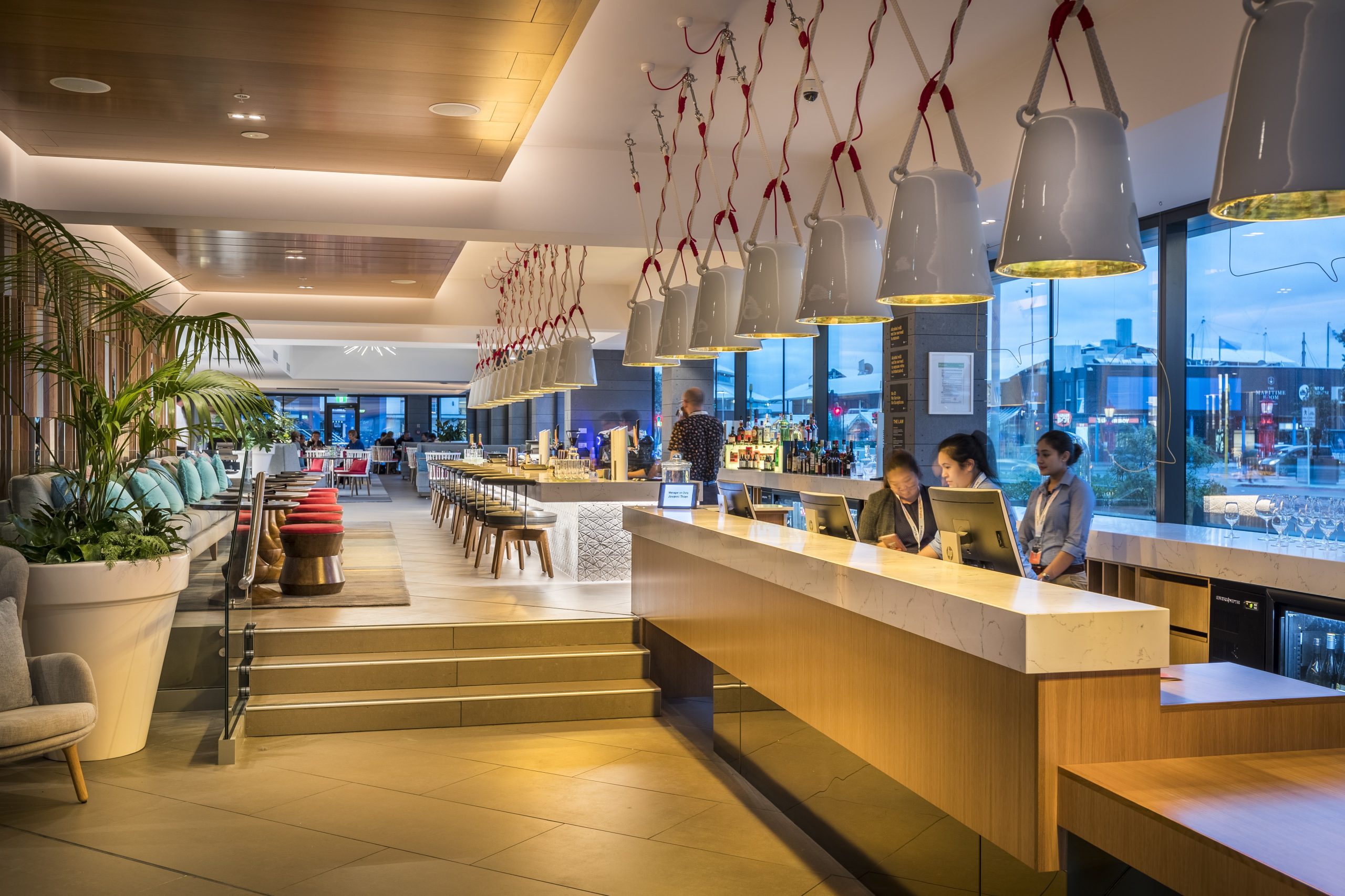 Best Hotels In Auckland M-Social-Auckland-Best-Hotels