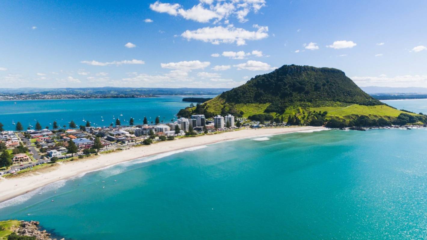 Mount-Maunganui