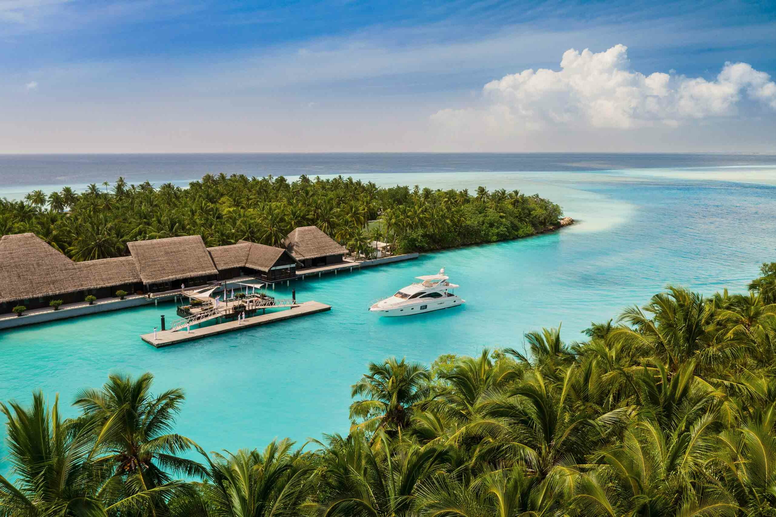 Top hotels in Maldives OO-Reethi-Rah