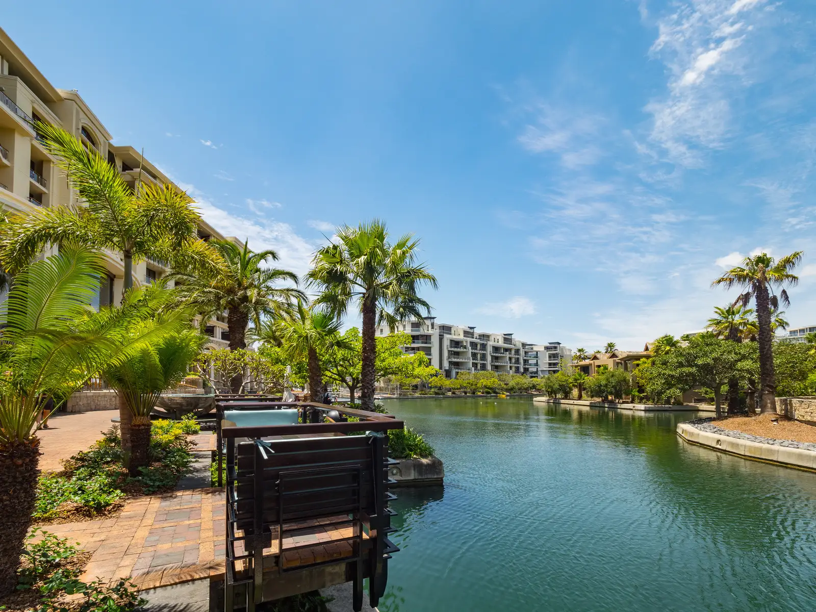 Top Hotels in Cape Town, South Africa One&Only-Cape -own