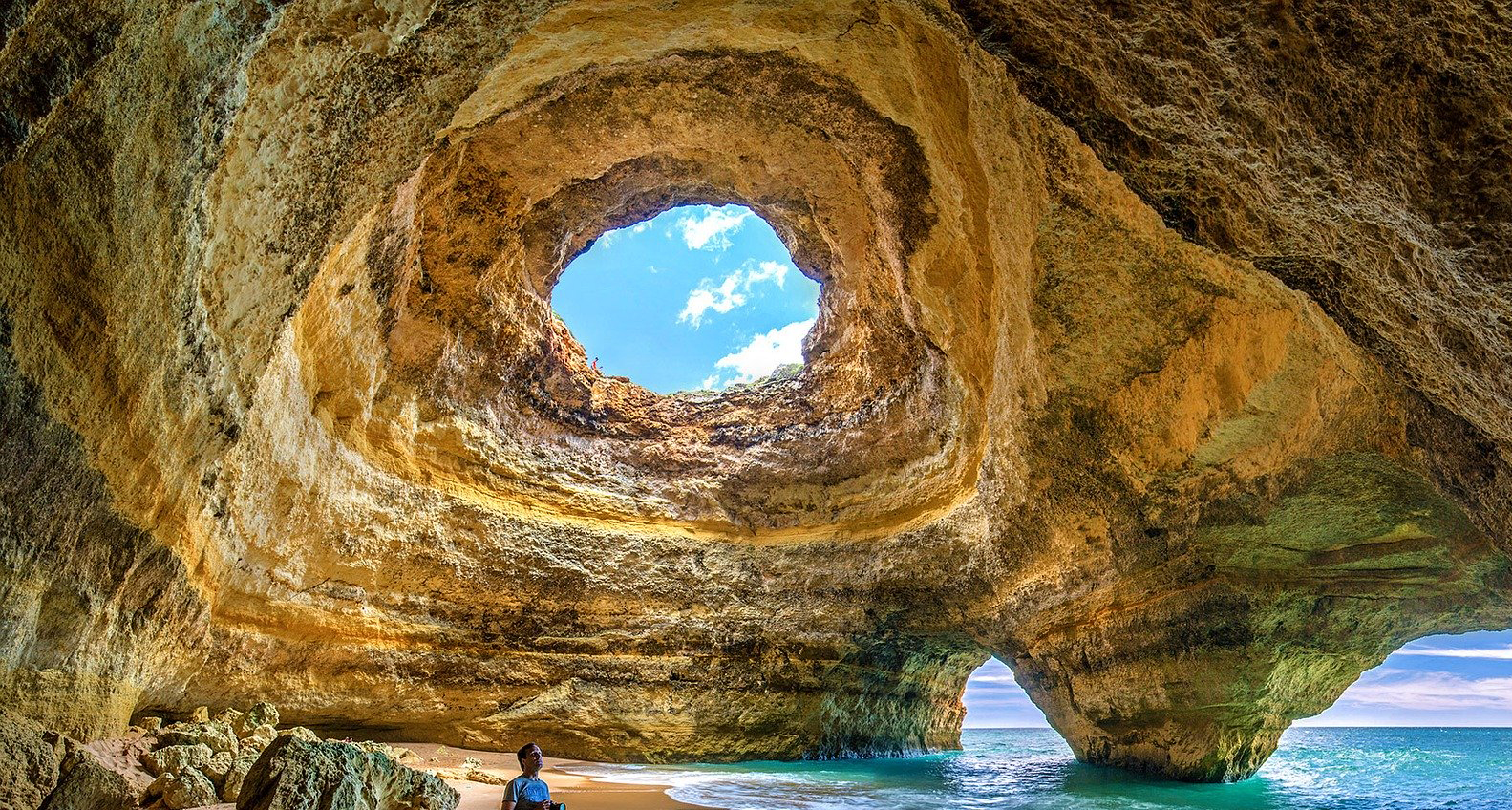 Places to Travel in 2024 Portugal