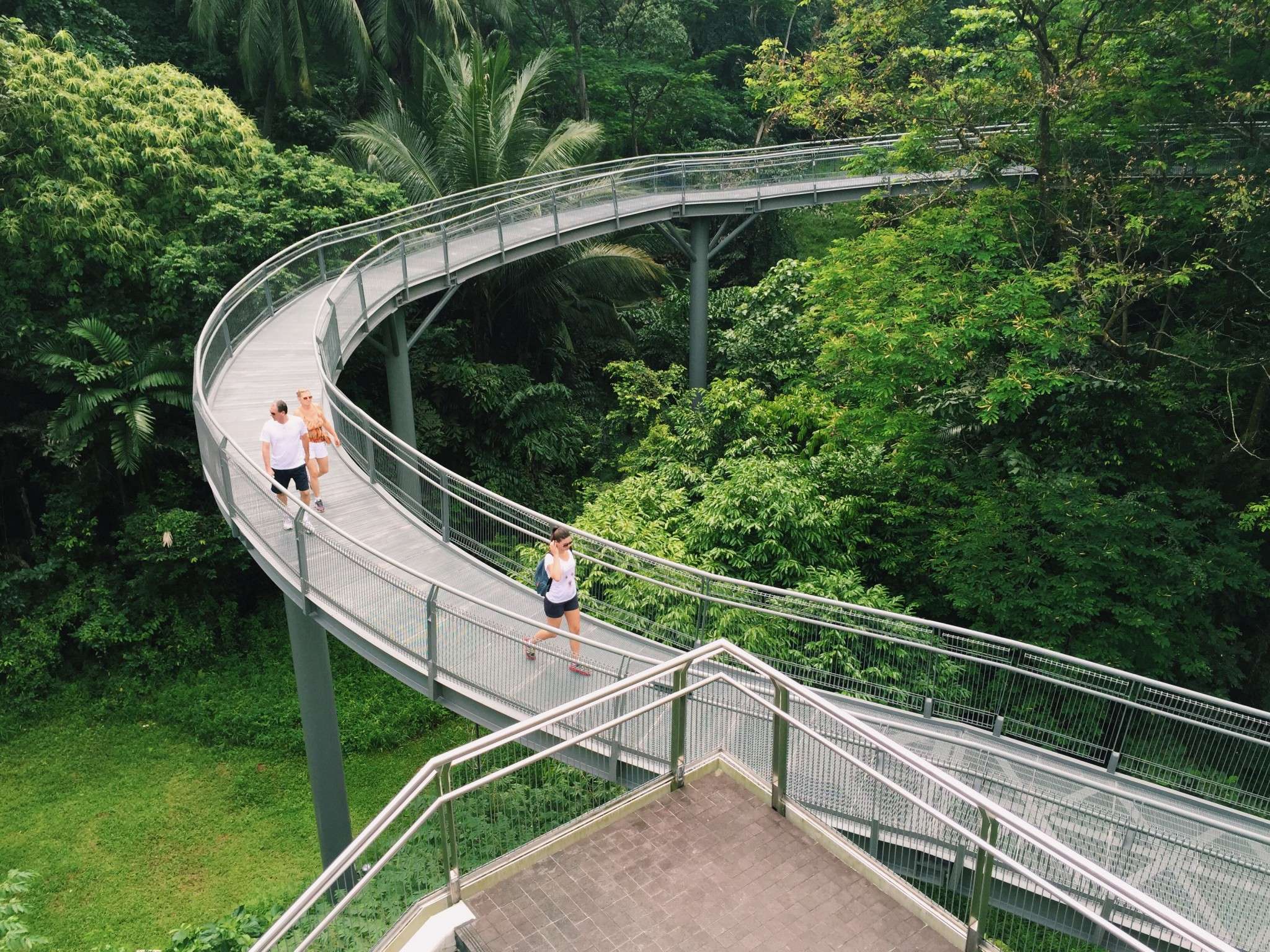 Southern-Ridges-Singapore
