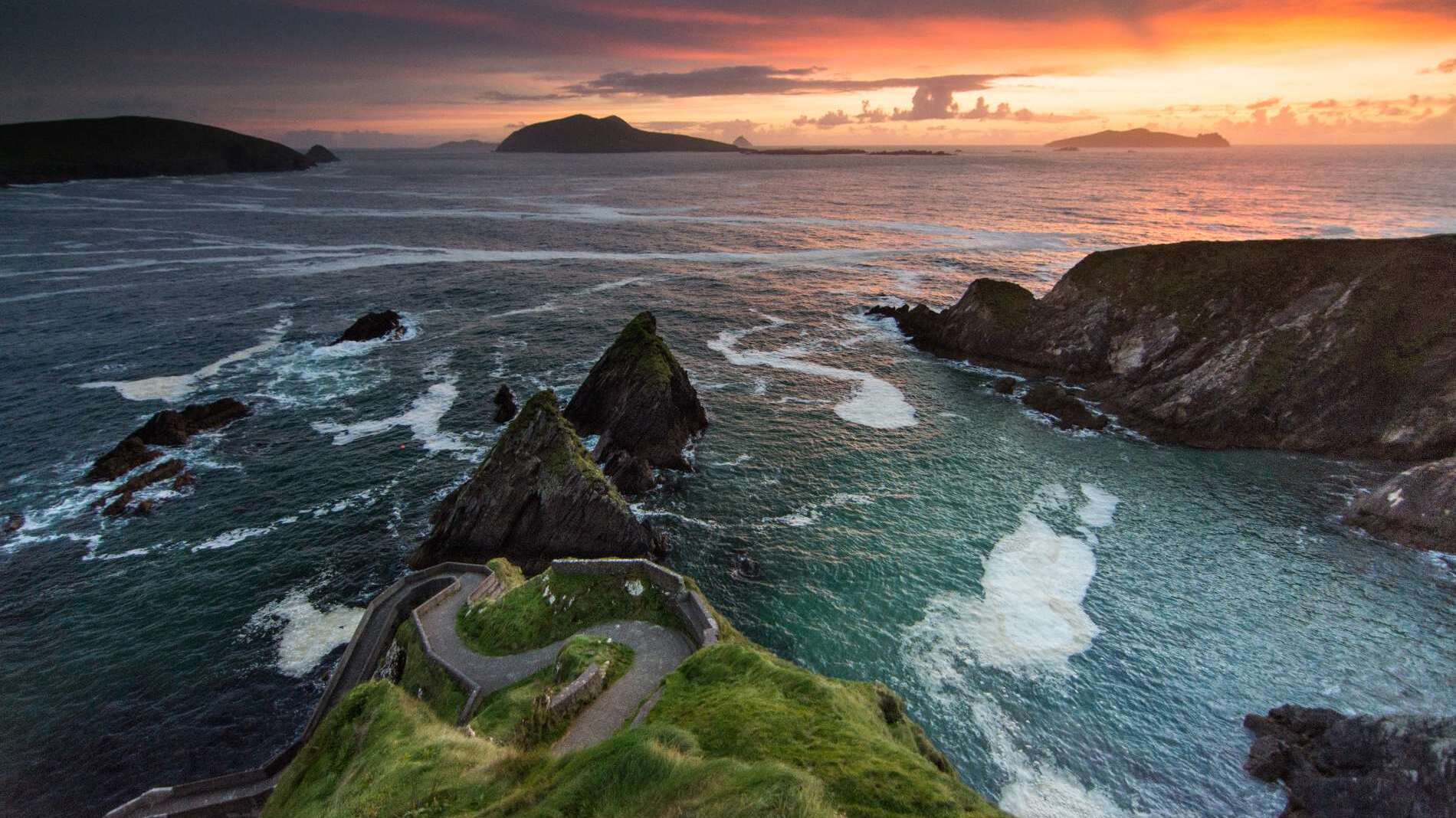 The-Dingle-Peninsula-Kerry