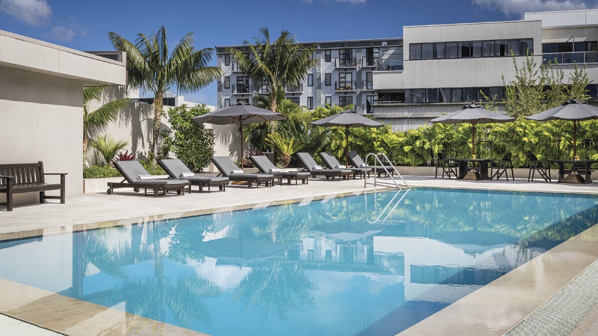 Best Hotels In Auckland The-Langham-Auckland