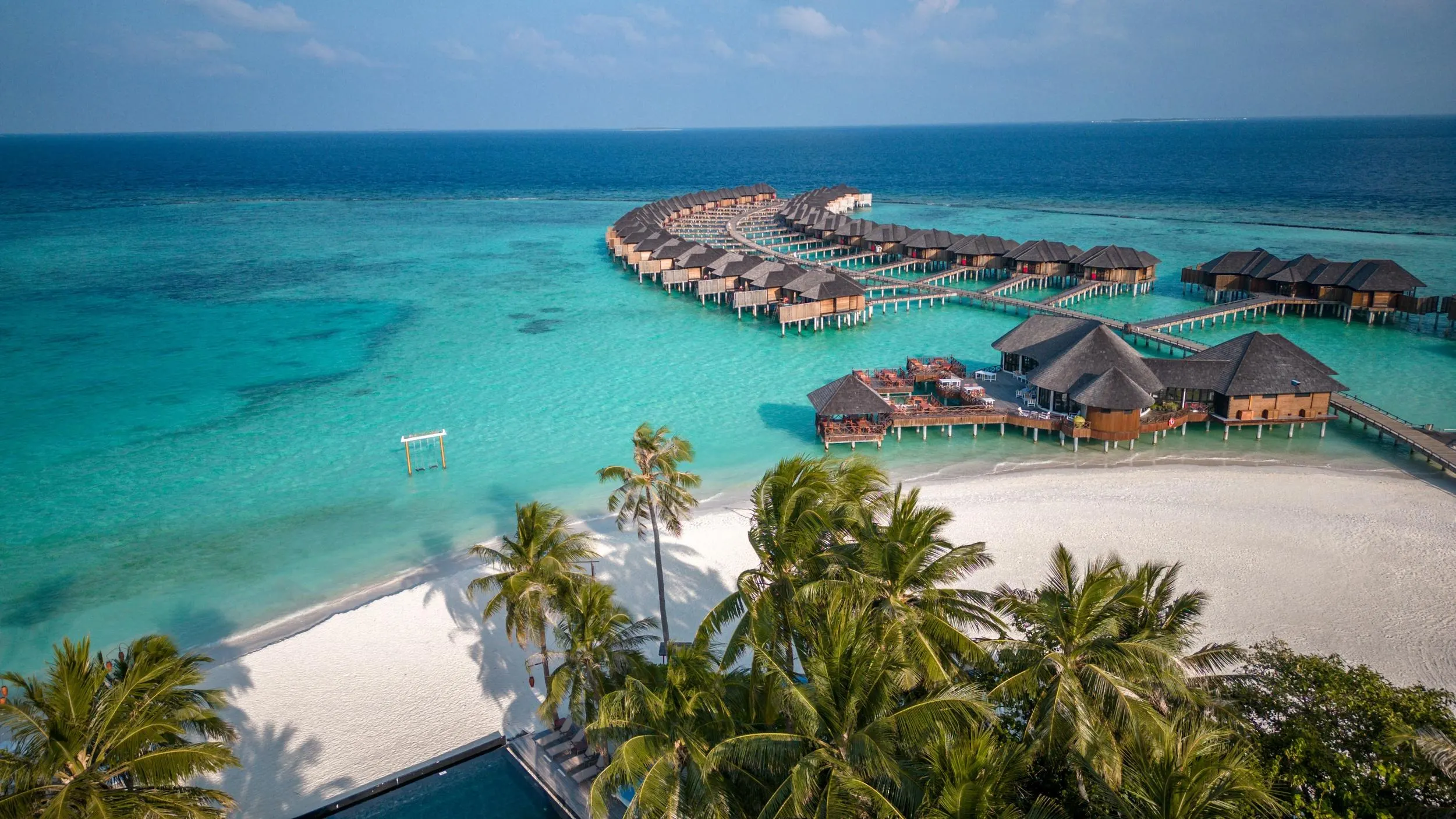 The-Maldives