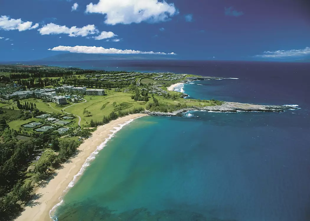 The Best Hotels in Hawaii The Ritz-Carlton-best-hotels-in-hawaii