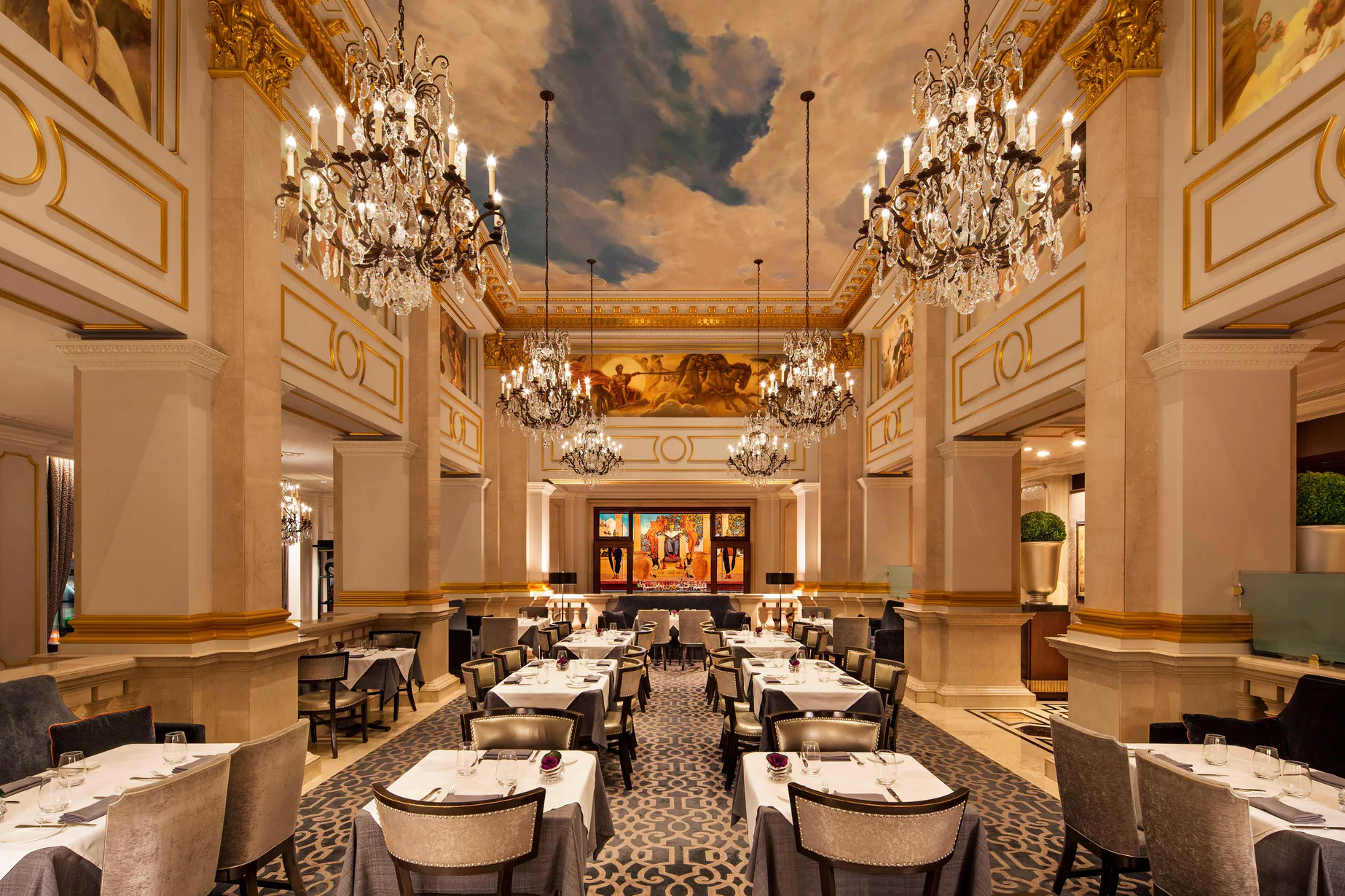 The-St. Regis New-York
