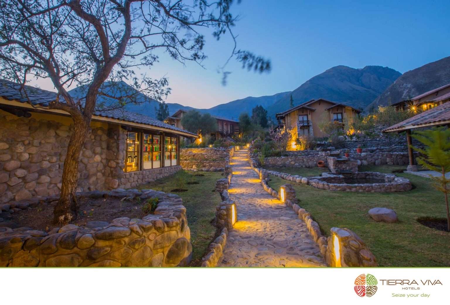 The Best Hotels in Machu Picchu