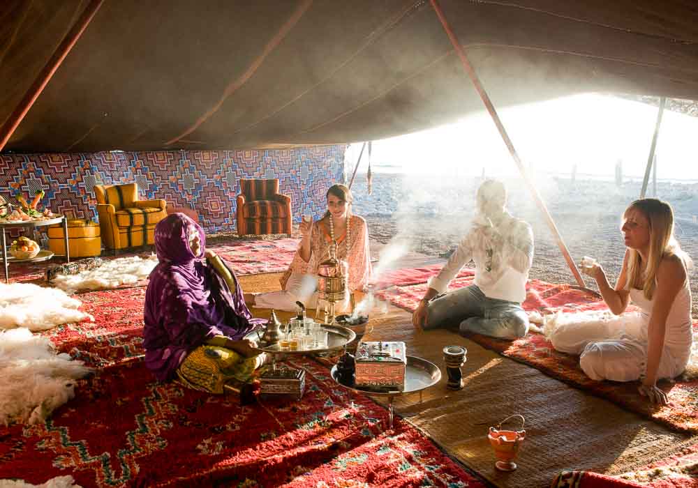 Traditional-Moroccan-Hospitality-Marakesh