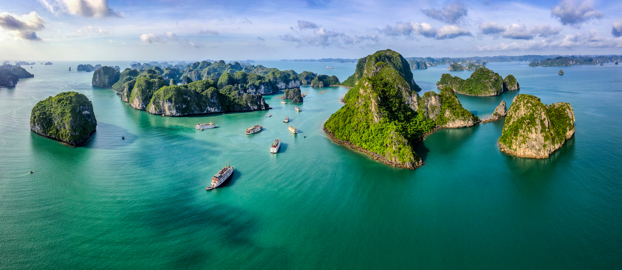 Places to Travel in 2024 VN