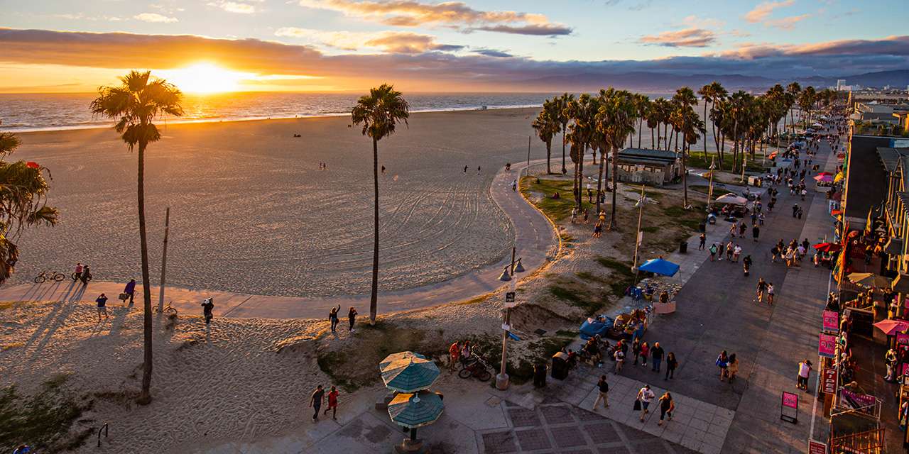 Venice-Beach-Los-Angeles