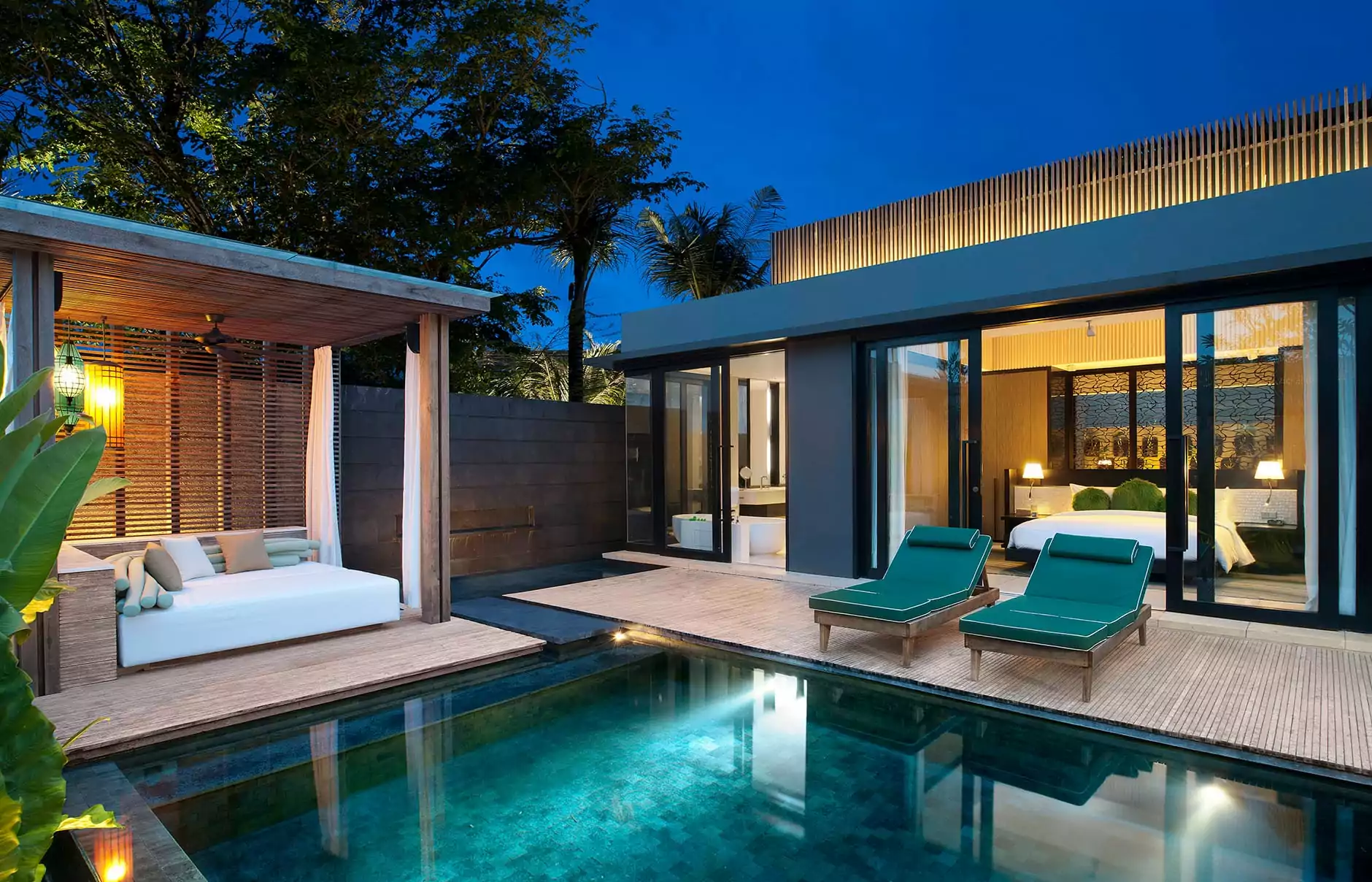 The Best Hotels in Bali, Indonesia W-Bali-Seminyak