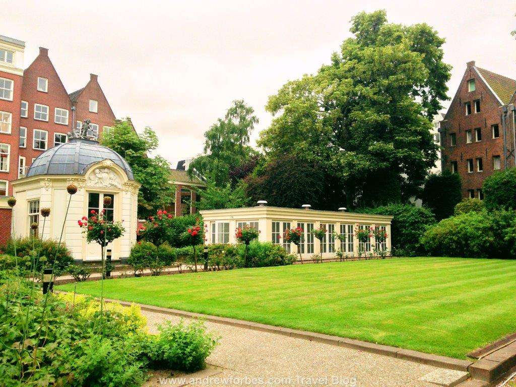 Waldorf-Astoria-Amsterdam