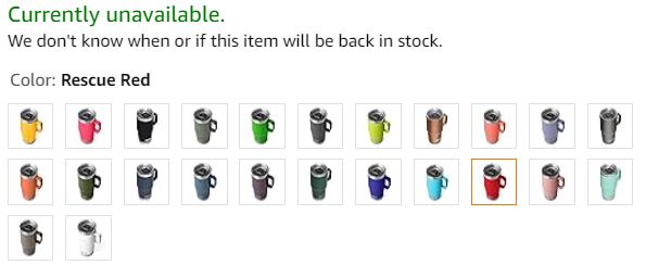 YETI-Rambler-20-oz-Travel-Mug-Stainless-Steel-Vacuum-Insulated-with-Stronghold-Lid-Colors