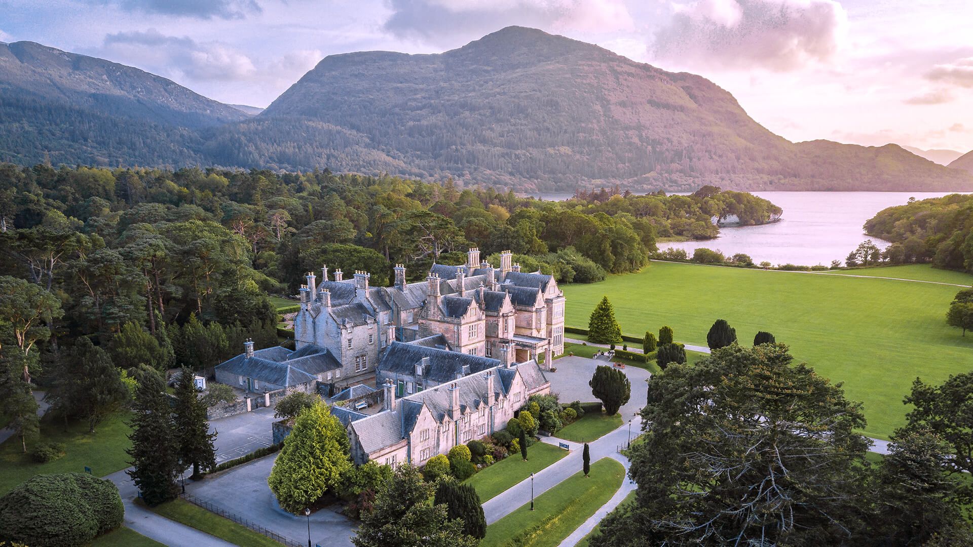 muckross-house-kerry