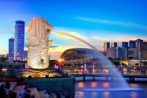 Singapore is a Great Place to Travel singapore