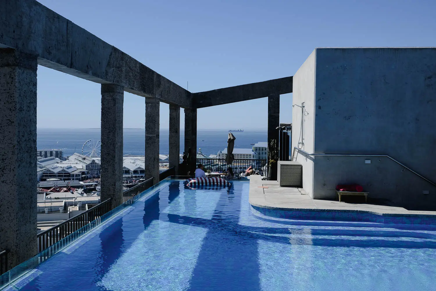 Top Hotels in Cape Town, South Africa the_Silo_hotel-top-hotels-in-cape-town-south-africa