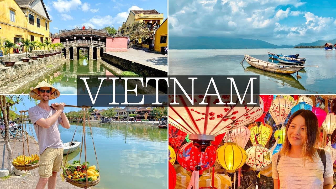 Places to Travel in 2024 vietnam-travel